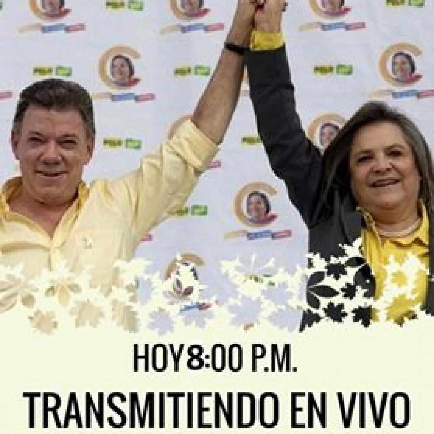 La Estafeta al Aire
