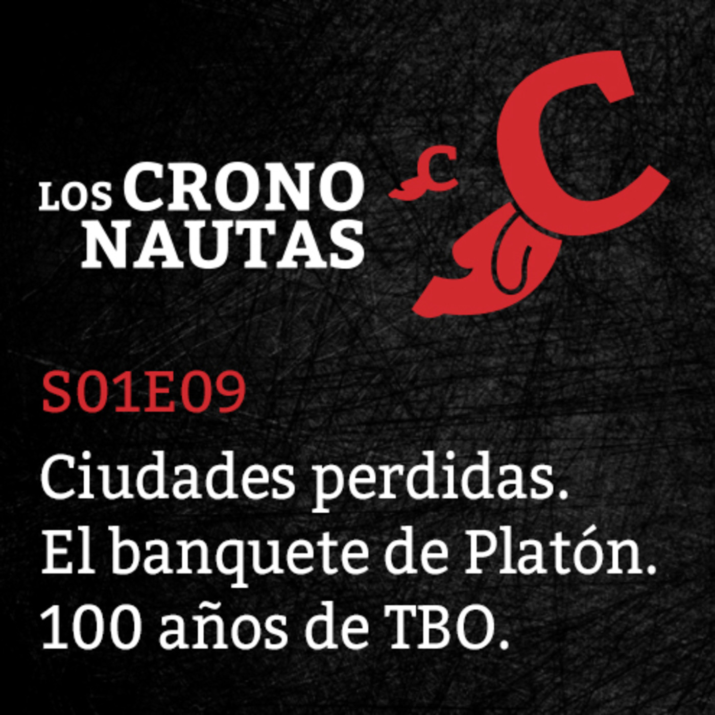 Los Crononautas