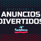 Máquina del tiempo de las cinco joyas - Anuncios divertidos
