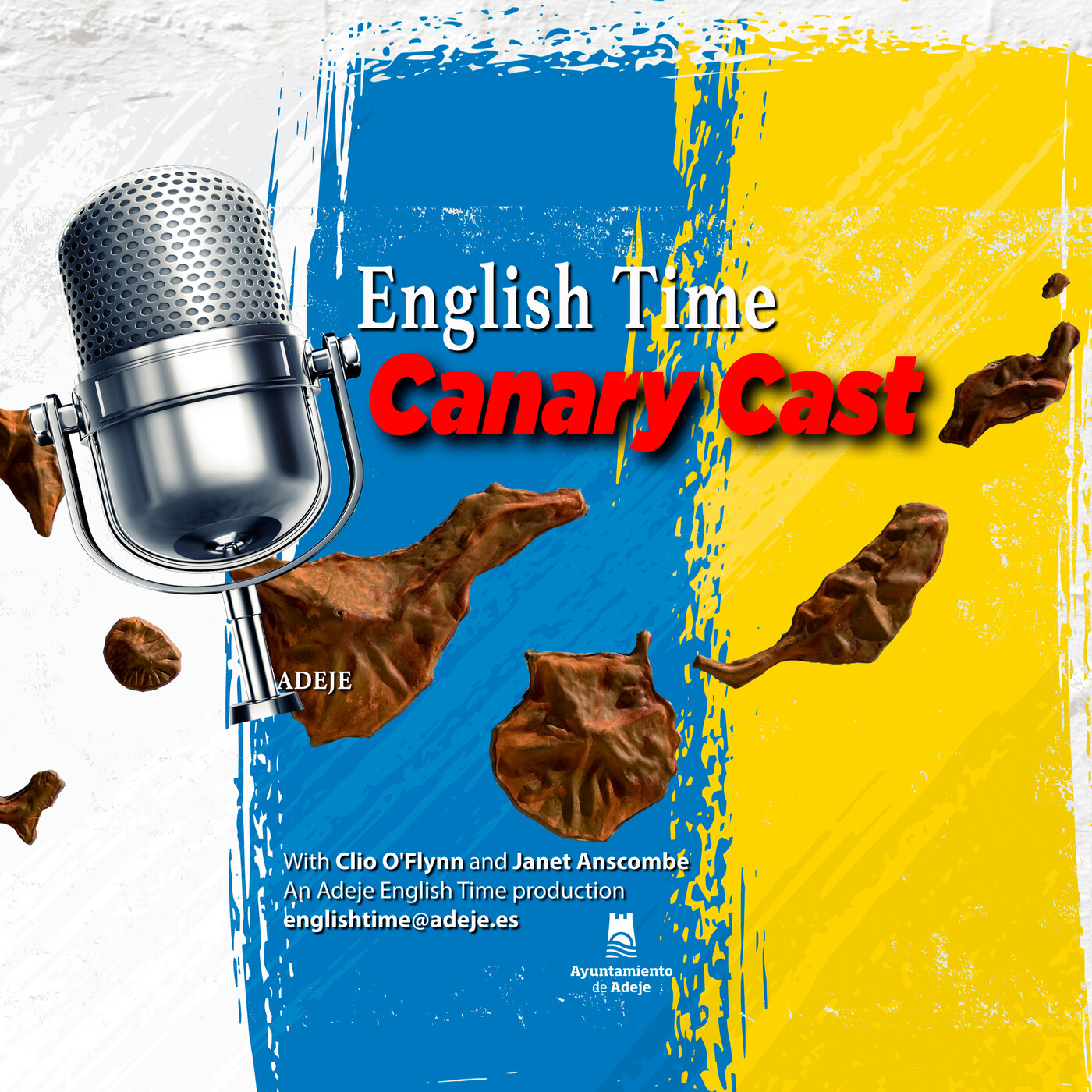 English Time Adeje Highlights