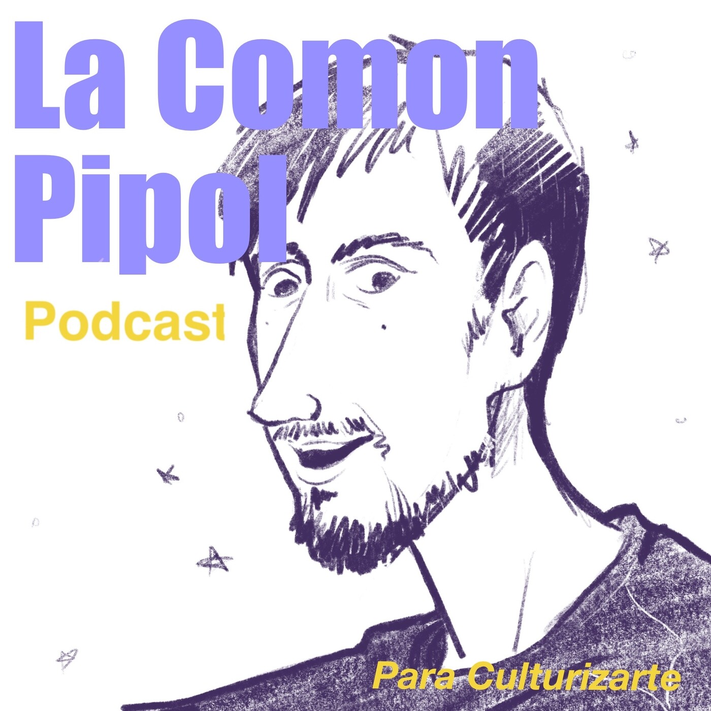 La comon Pipol