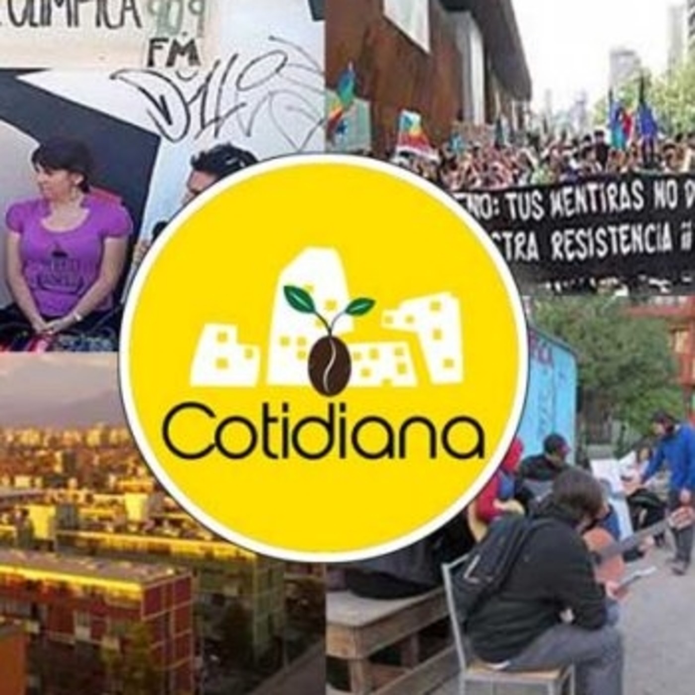 Cotidiana RCVO 2017