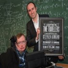 El Futuro por Stephen Hawking (2014) -Serie completa-