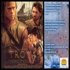 2X02 Psicología y cine: Troya, Petersen, 2004.