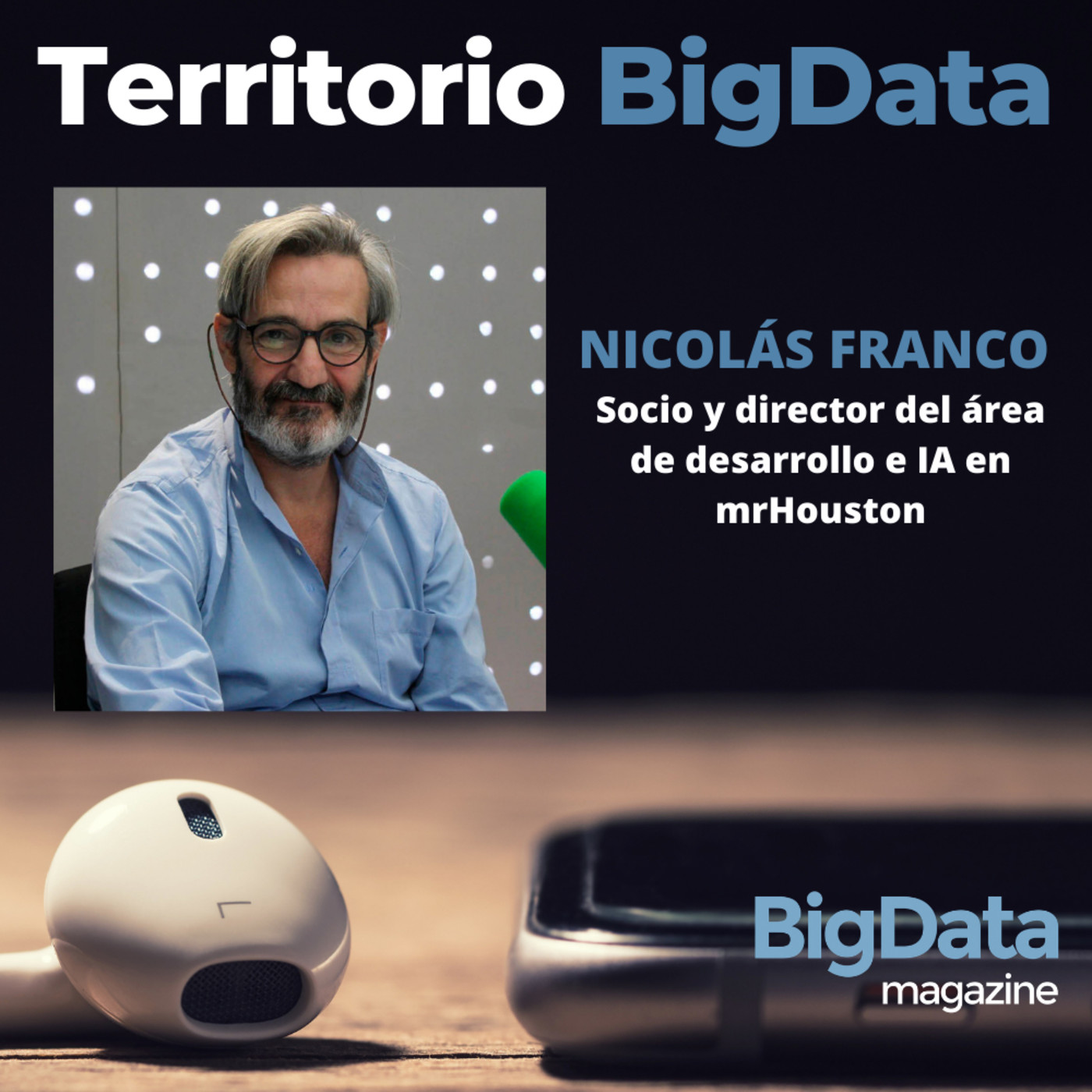 Territorio Big Data