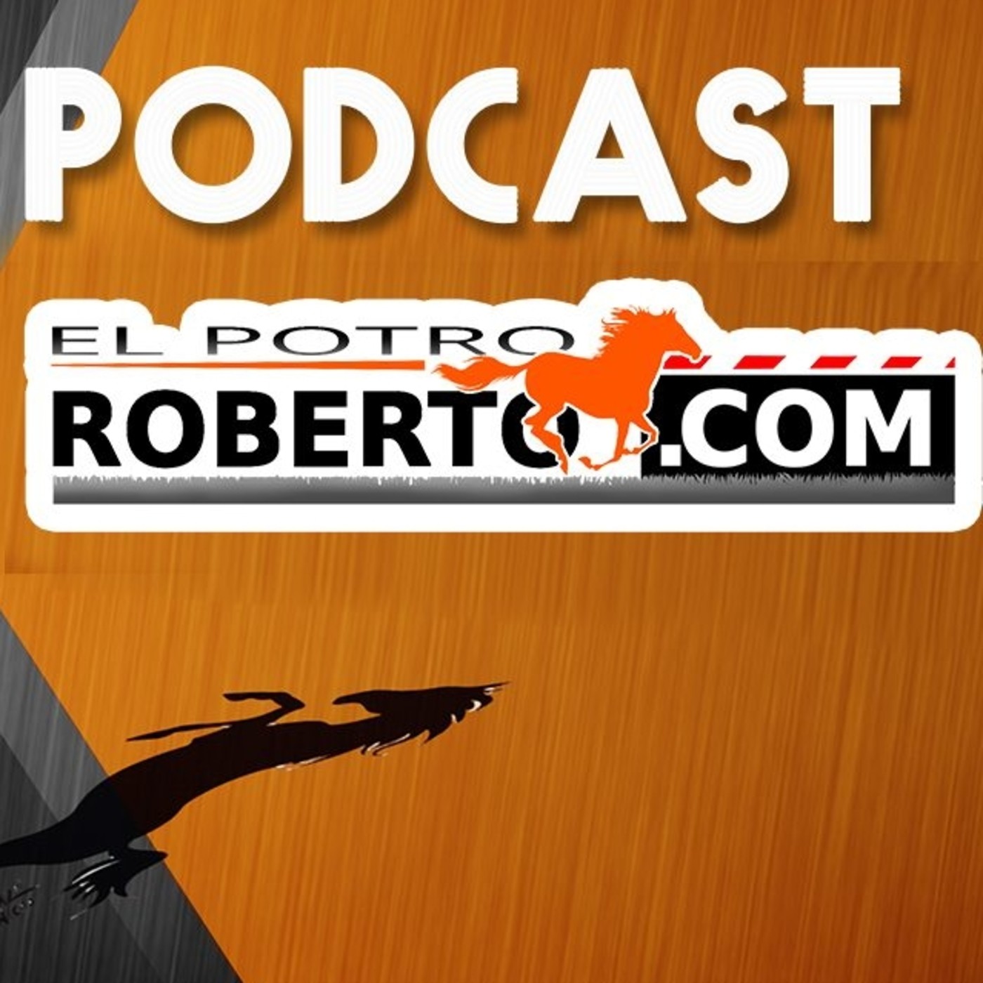 ElPotroRoberto Podcast