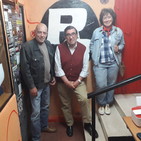 Tertulia vecinal 8 mayo 2019: Comentan las elecciones generales en los tres distritos, previsiones para Madrid...