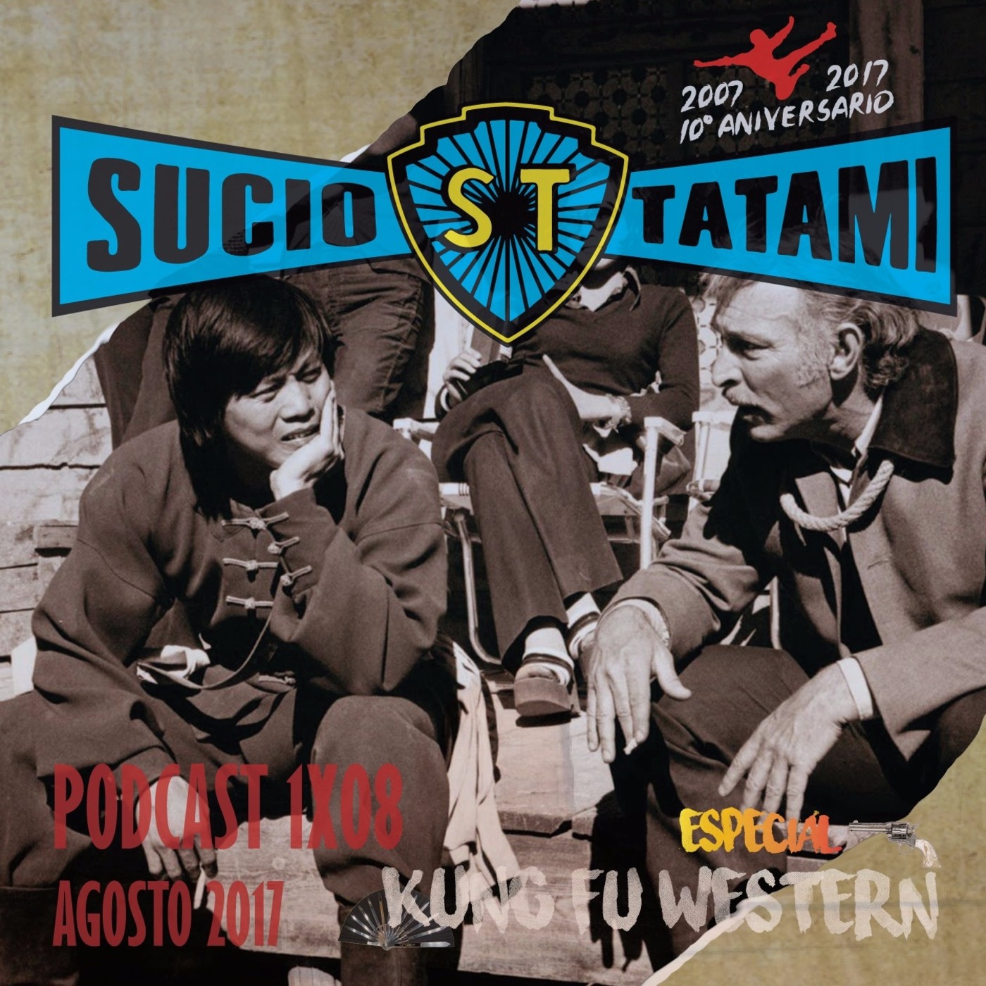 Sucio Tatami
