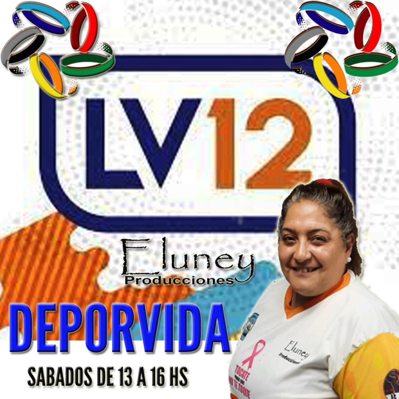 Depor Vida