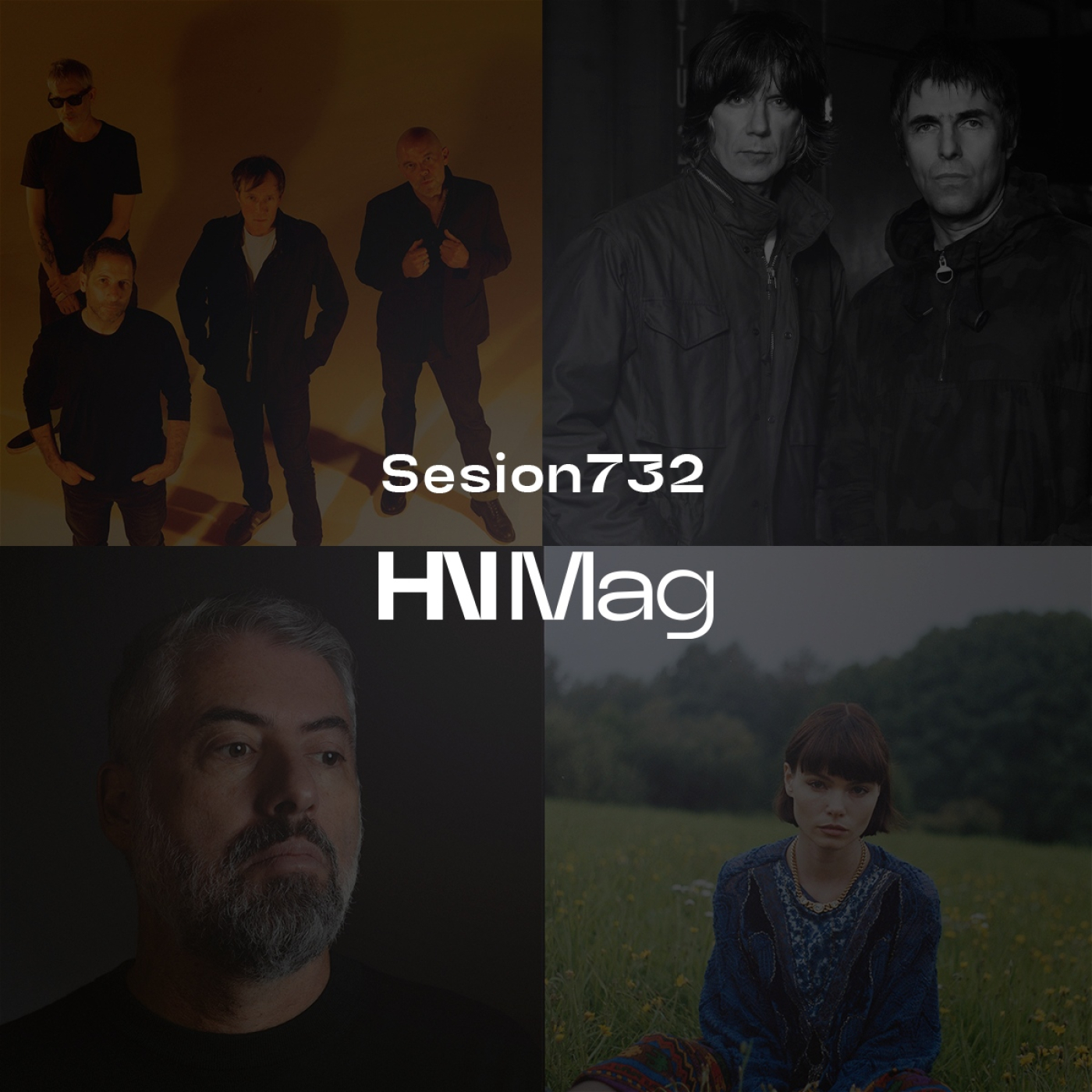 HNMag - El POP sin complejos