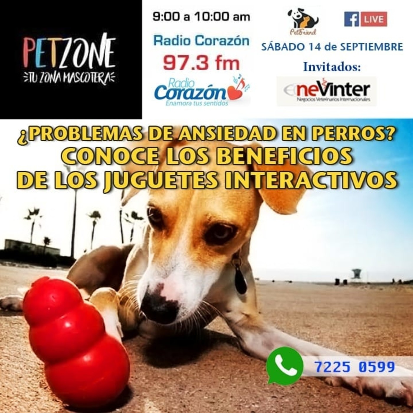 PetzoneSV