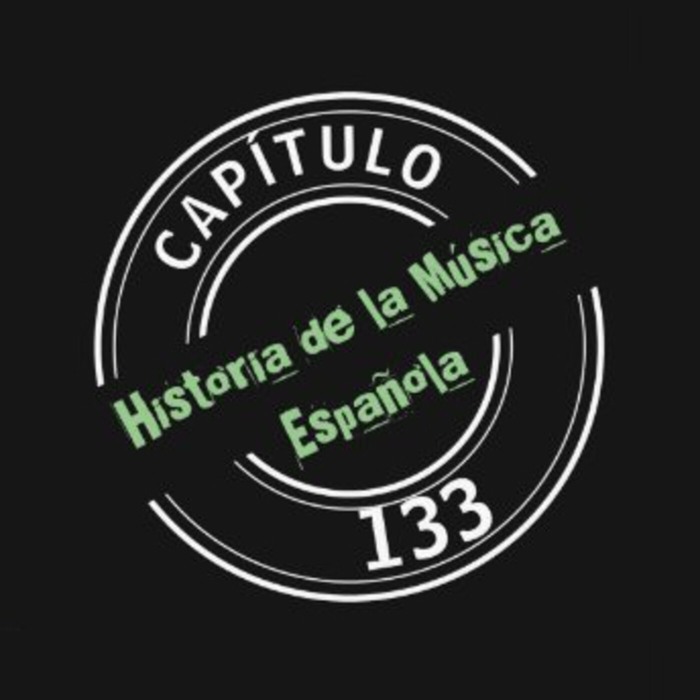 Programa 133 de Historia de la Música Española episode artwork