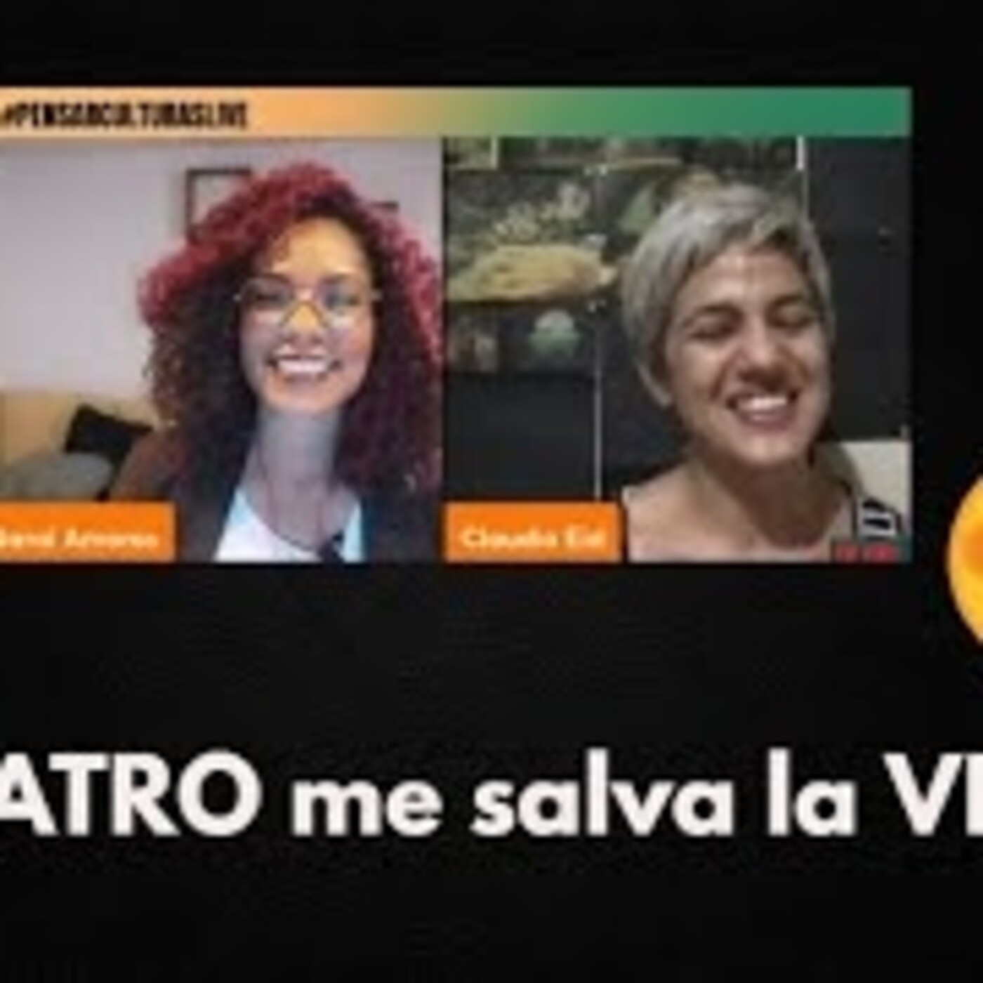 #Pensarculturaspodcast