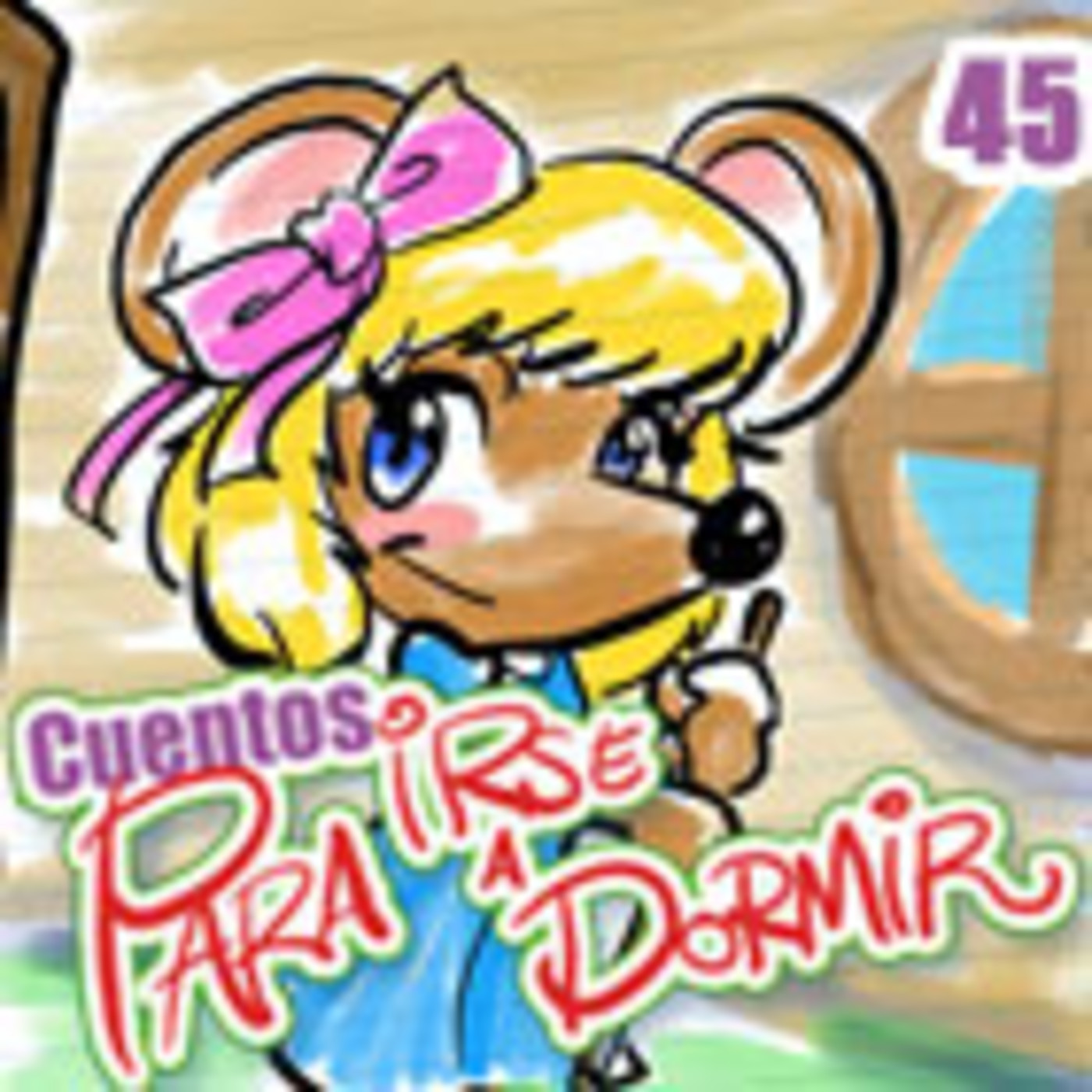 Cuentos para irse a Dormir