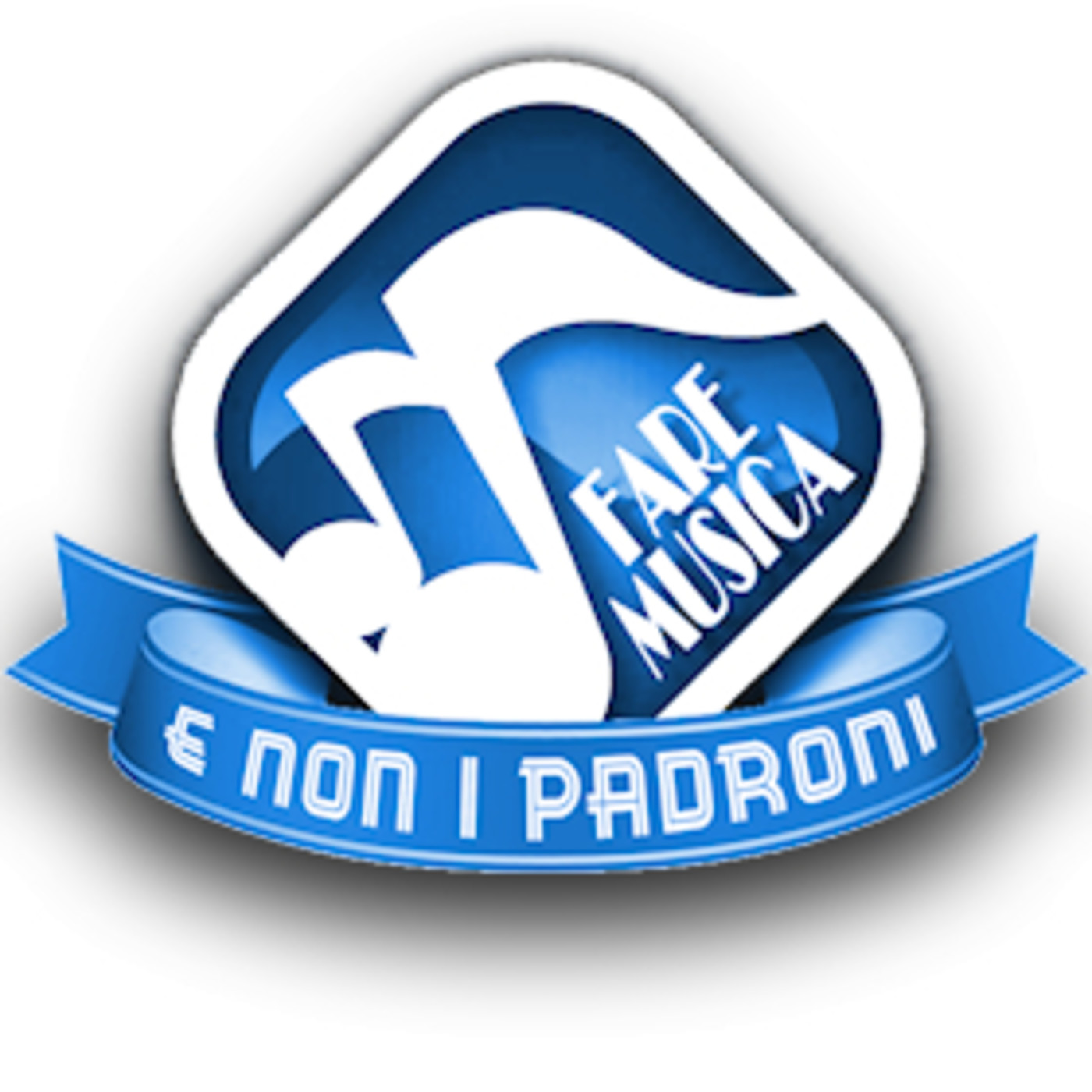 Fare Musica e Non i Padroni - SEASON 2 (2016-2017)