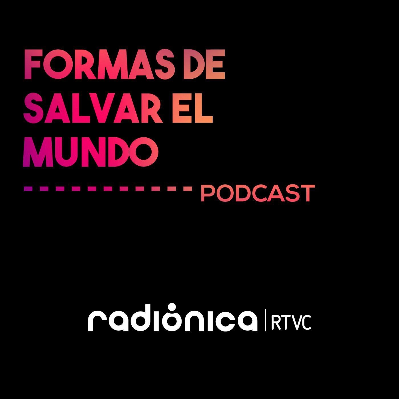 Rowinson perez- Radio AlterAtivA / PODCAST
