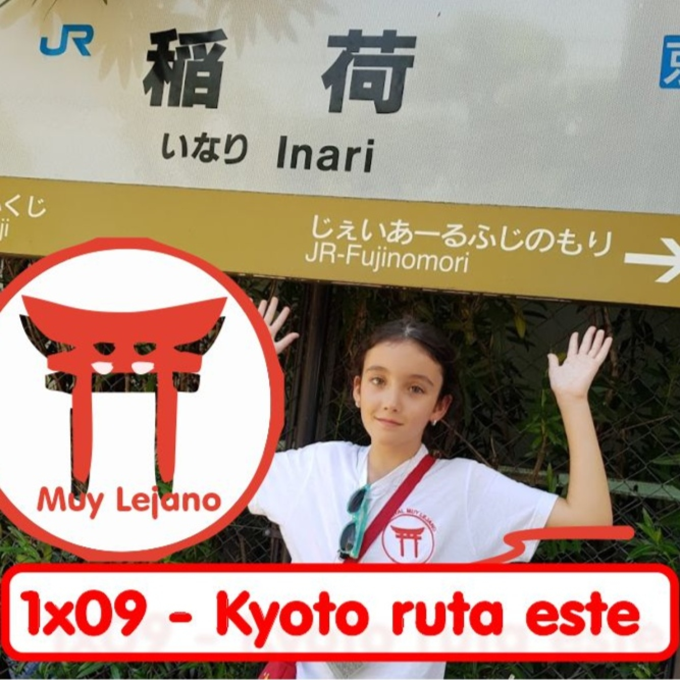 Un Podcast Muy Lejano - Rutas por Japón