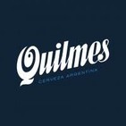 Cerveza Quilmes
