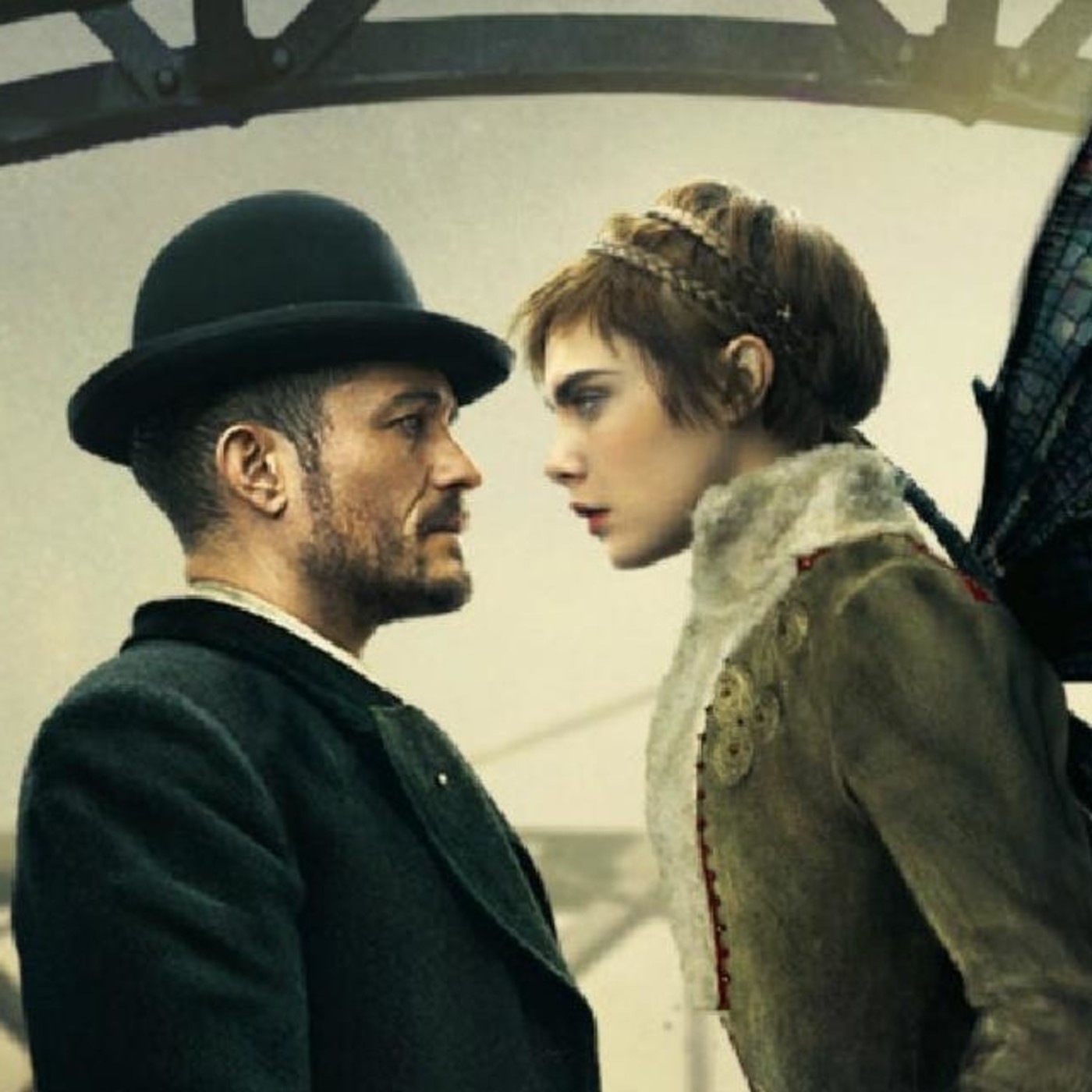 Carnival Row - Seriemaniac (19 de septiembre) Series de TV episode artwork