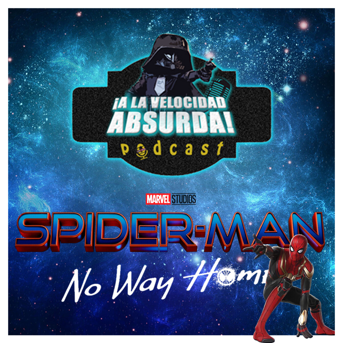 ¡A la Velocidad Absurda!