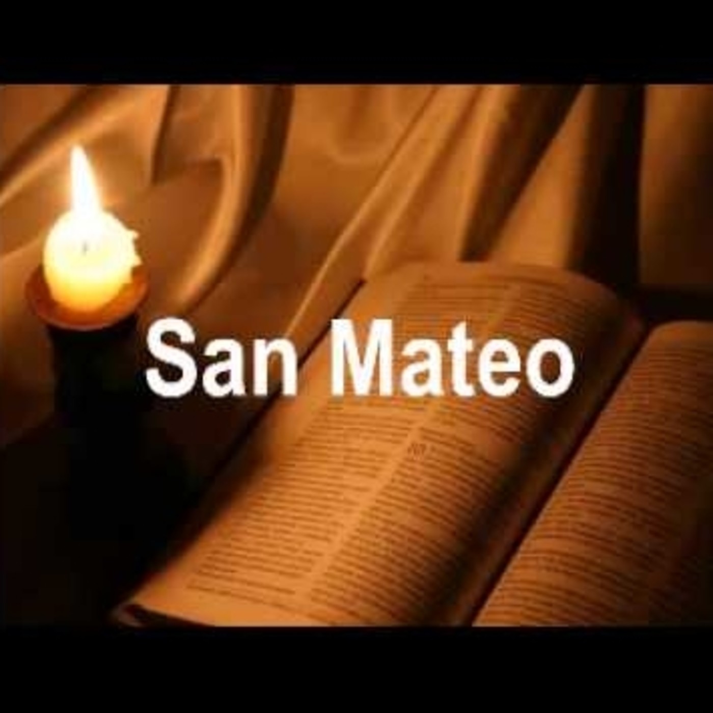 Estudio de Mateo