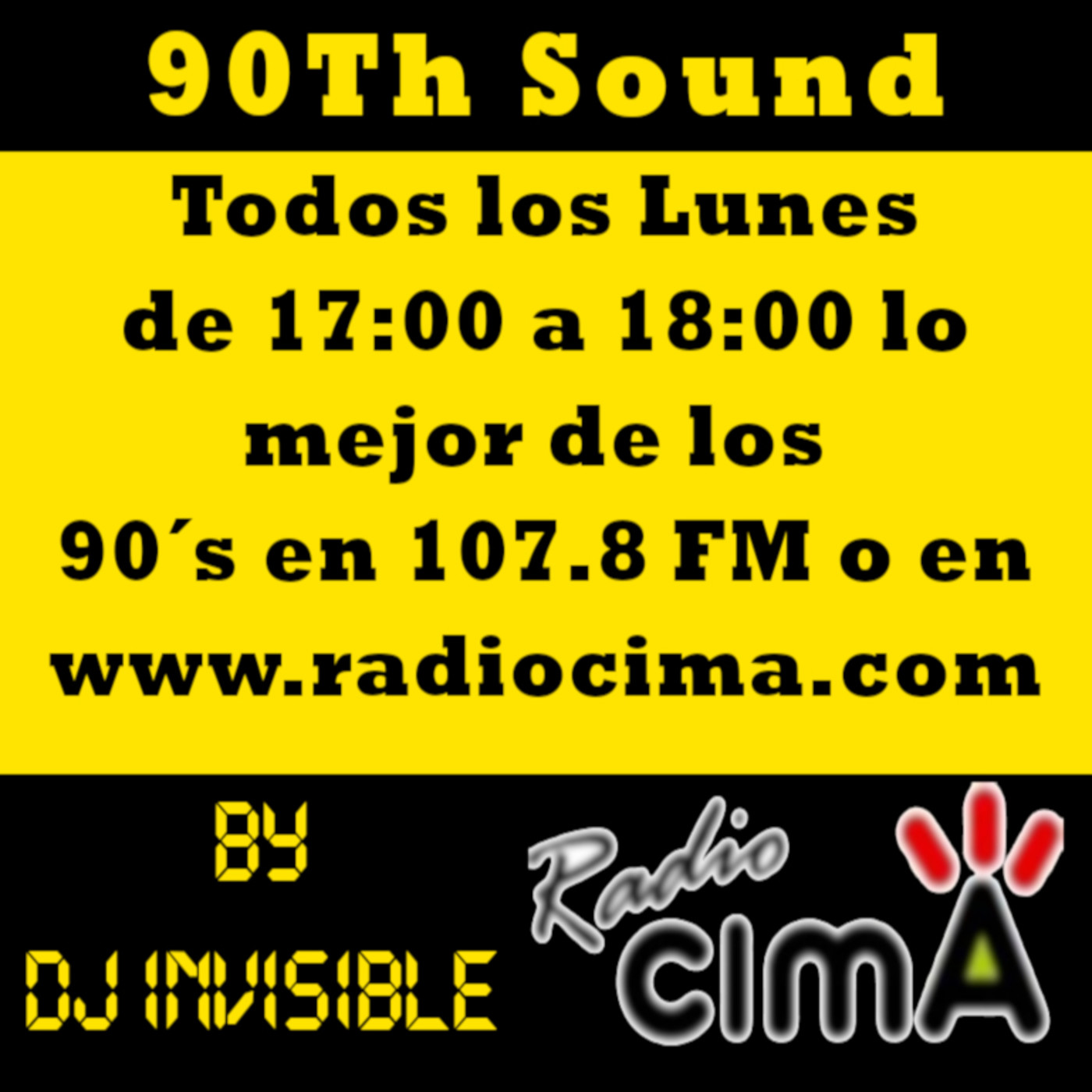 90Th Sound