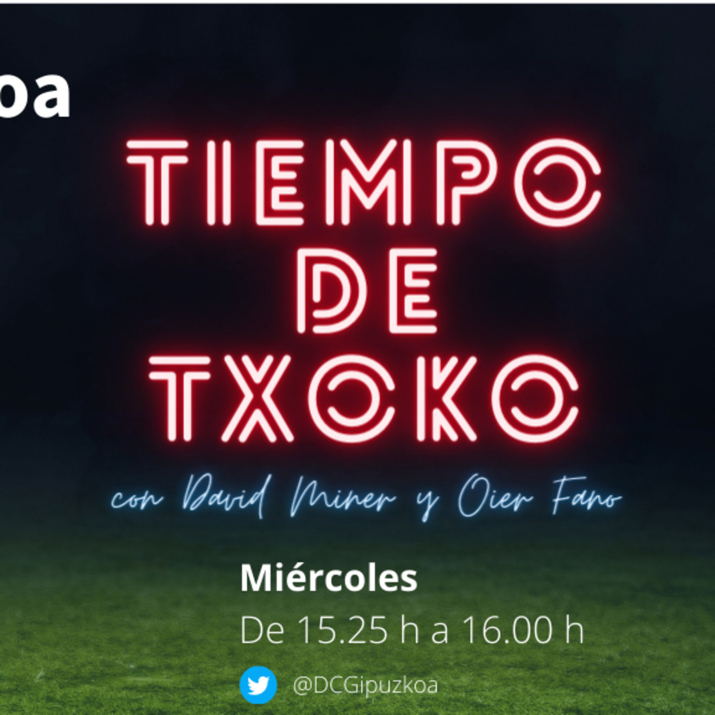Deportes COPE Gipuzkoa 27/01/2021 episode artwork