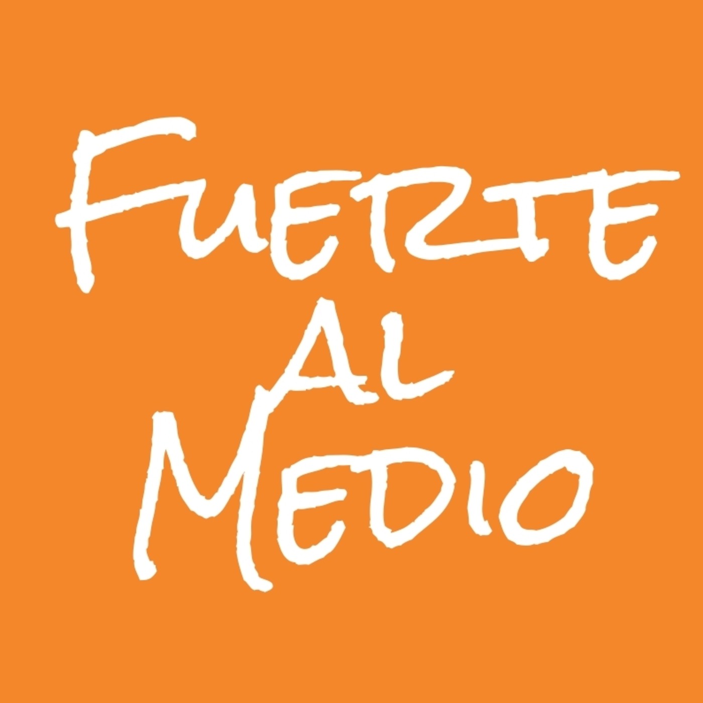 Café y Delirio - Fuerte al Medio #4