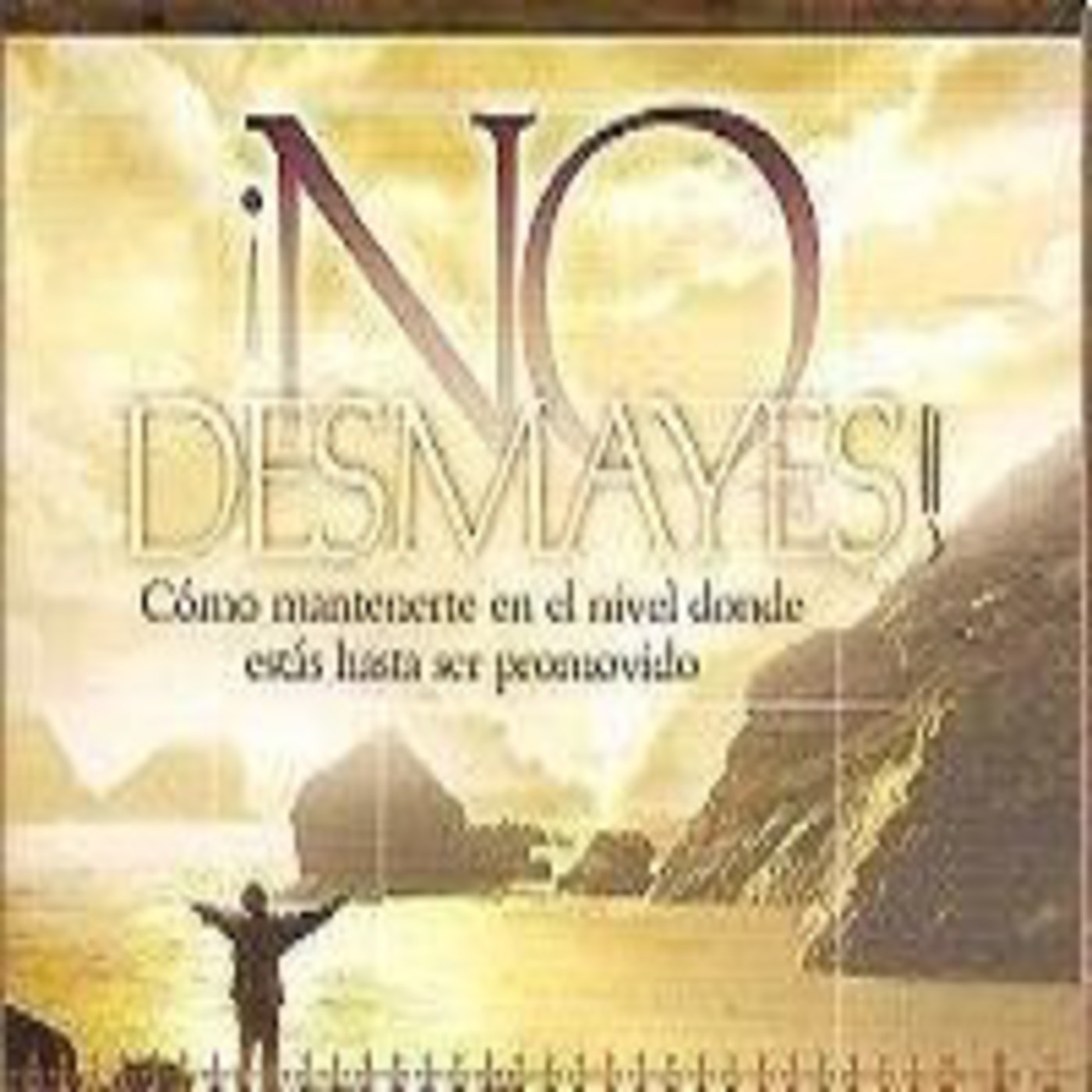 [04/11]NO DESMAYES! - Rene Gonzales episode artwork