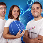 16º Programa de Avance Deportivo Radio. 11.03.15