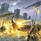 La Guerra en la antigüedad: Masada