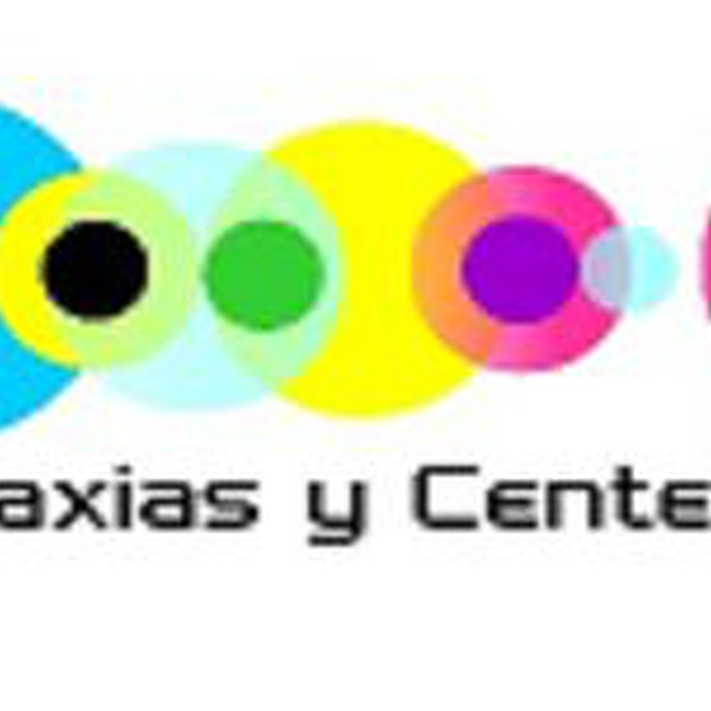 Galaxias y Centellas