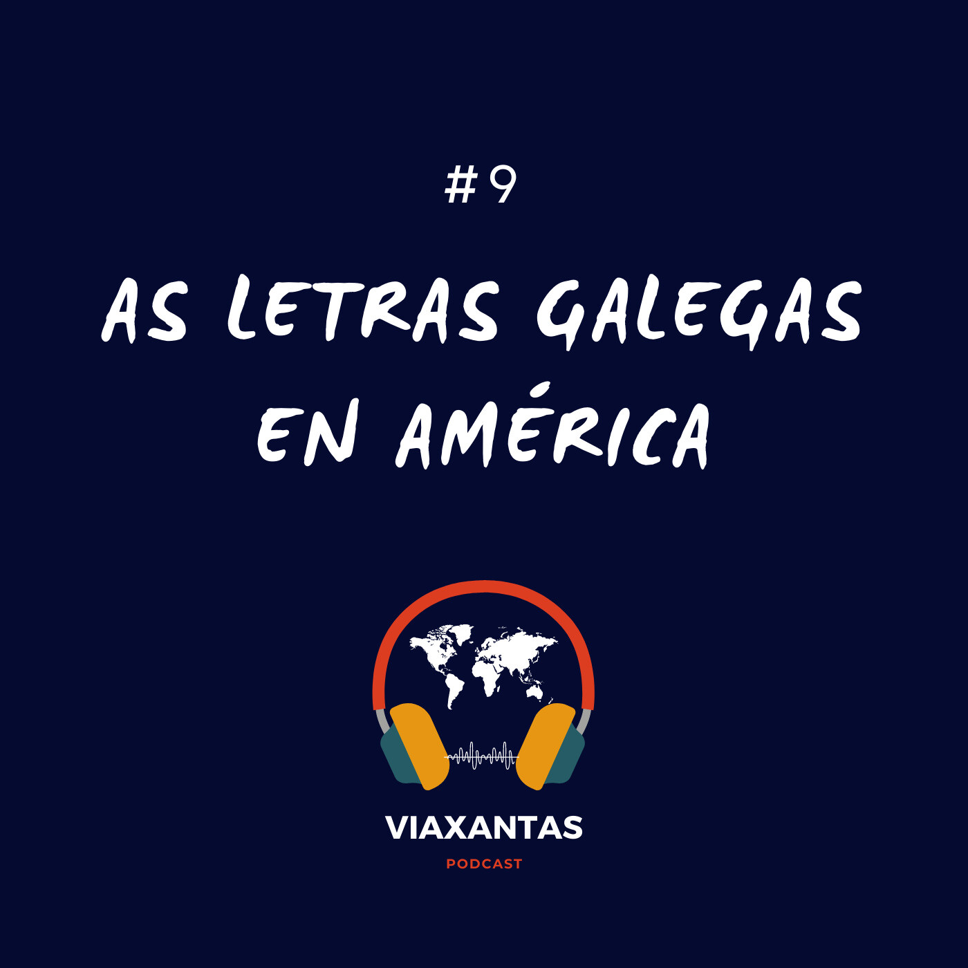 Viaxantas Podcast