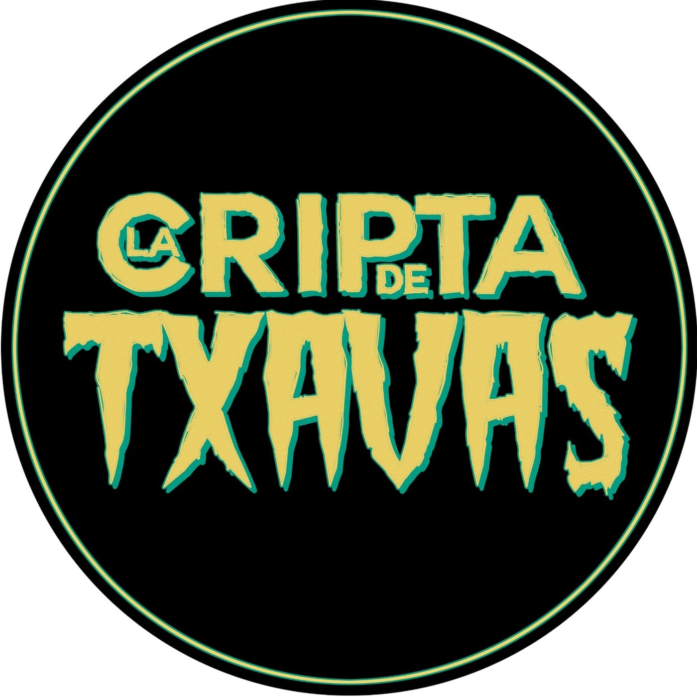 La Cripta de Txavas