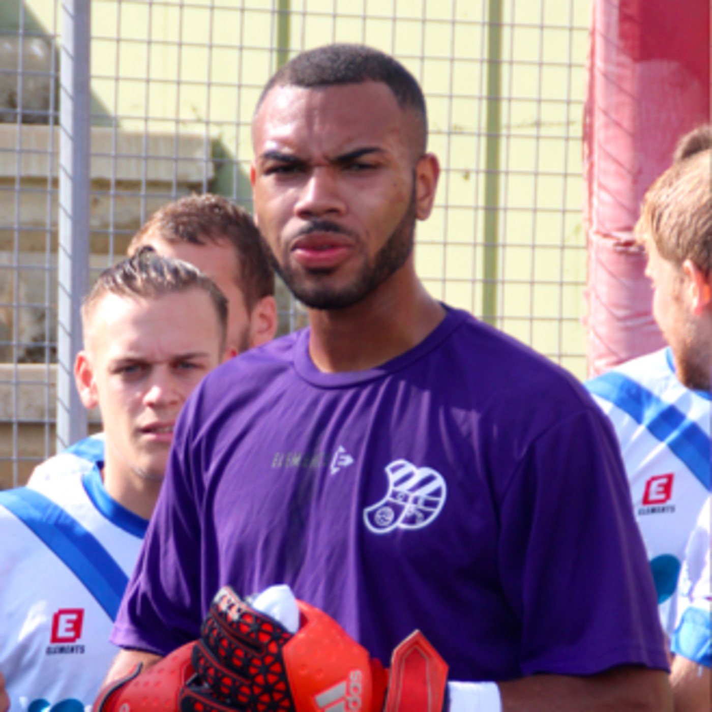 Podcast de Traperinho