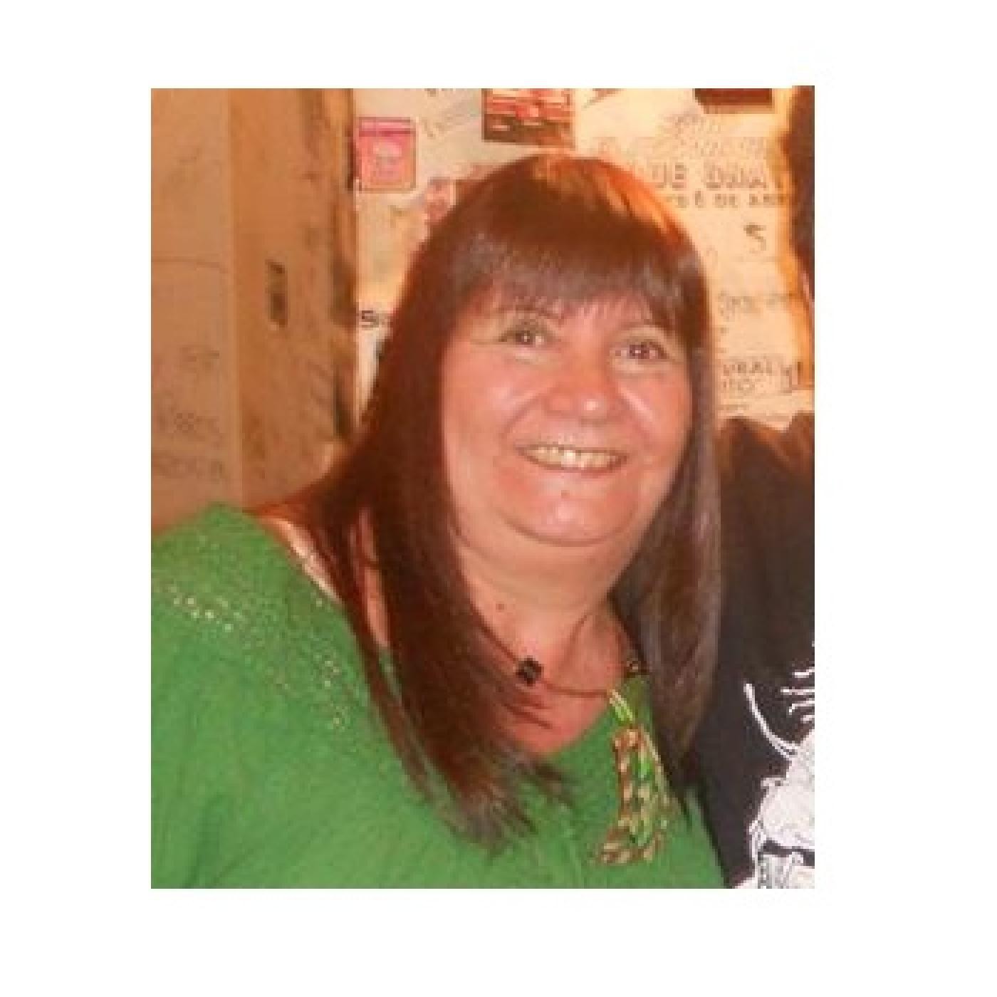 Gladys Noemi Murillo