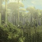 La Brújula de la Ciencia s09e37: Historia de los bosques que han cubierto la Tierra: un paseo por el Devónico
