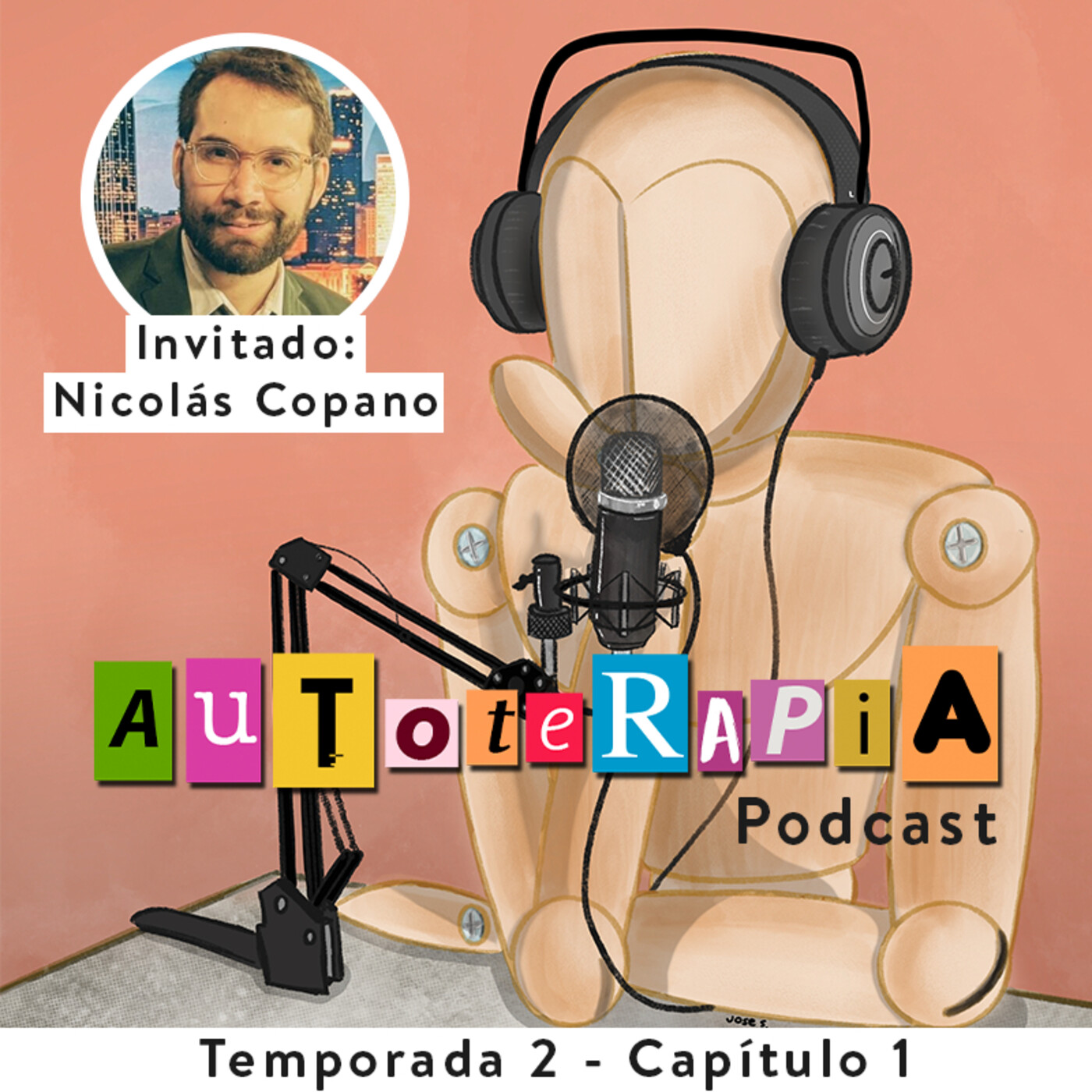 Autoterapia Podcast