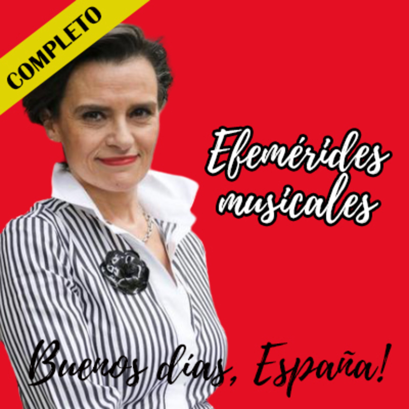 EFEMERIDES CON YOLANDA COUCEIRO | Tal día como hoy en el mundo de la música