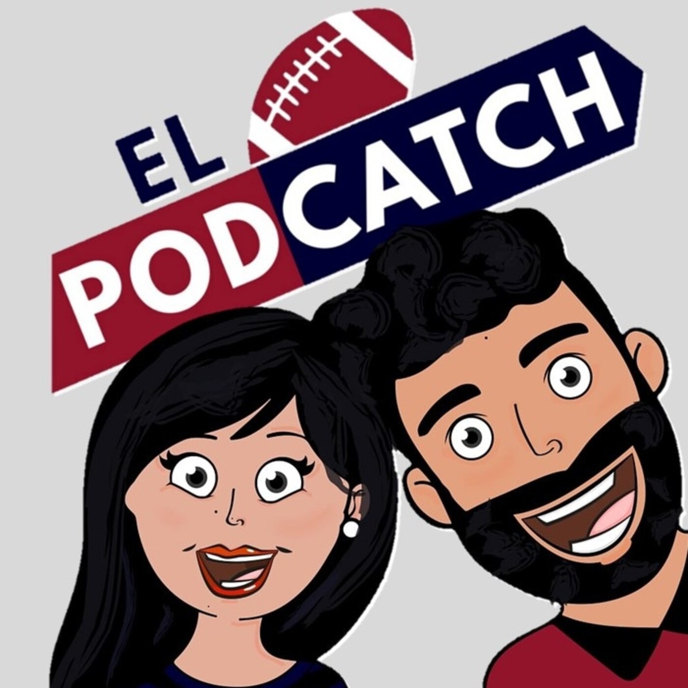 El Podcatch - NFL en Español