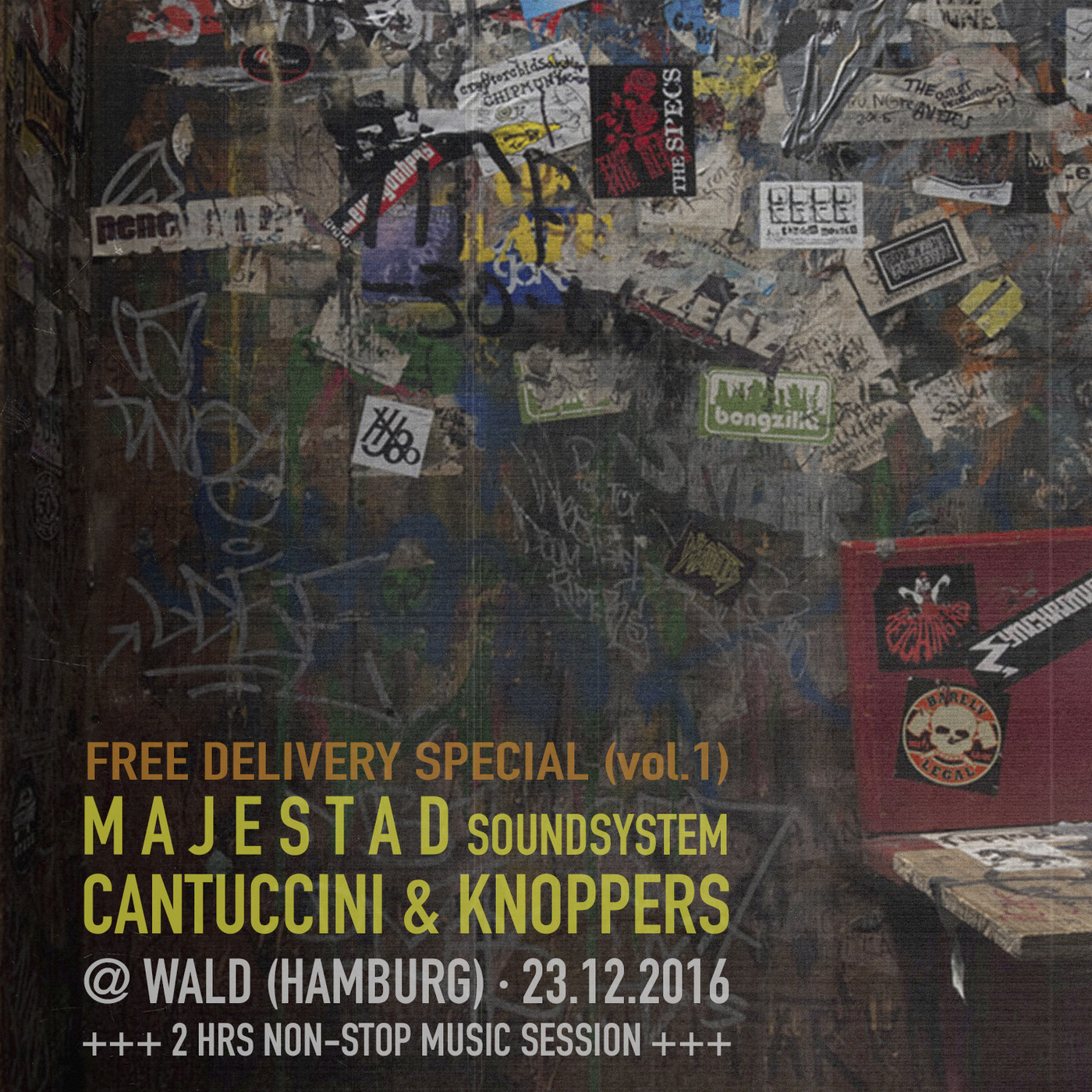 (me lo tomo todo) En Serio