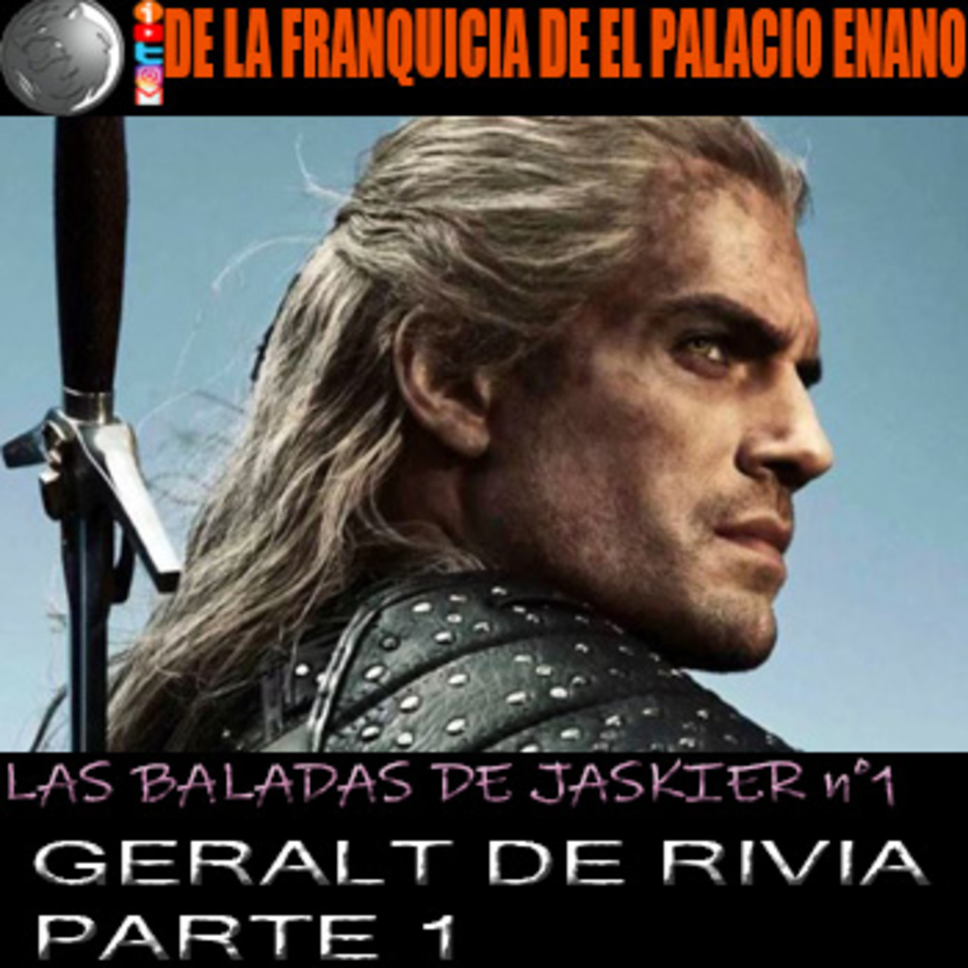 El Palacio Enano Podcast