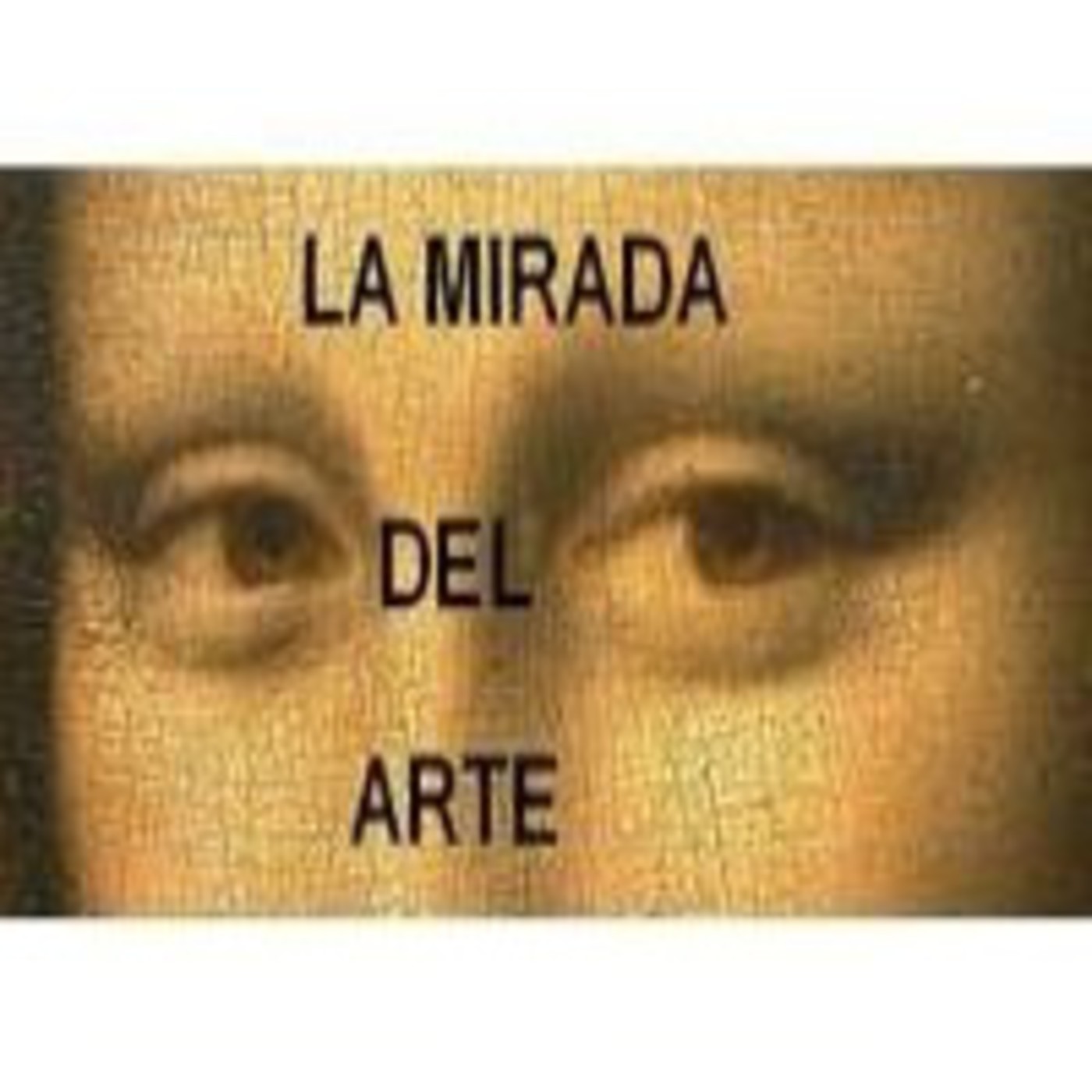 LA MIRADA DEL ARTE