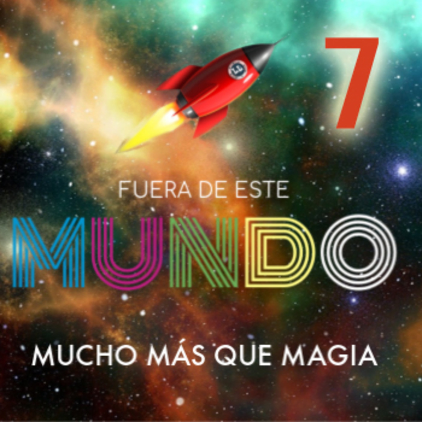 Fuera de este Mundo