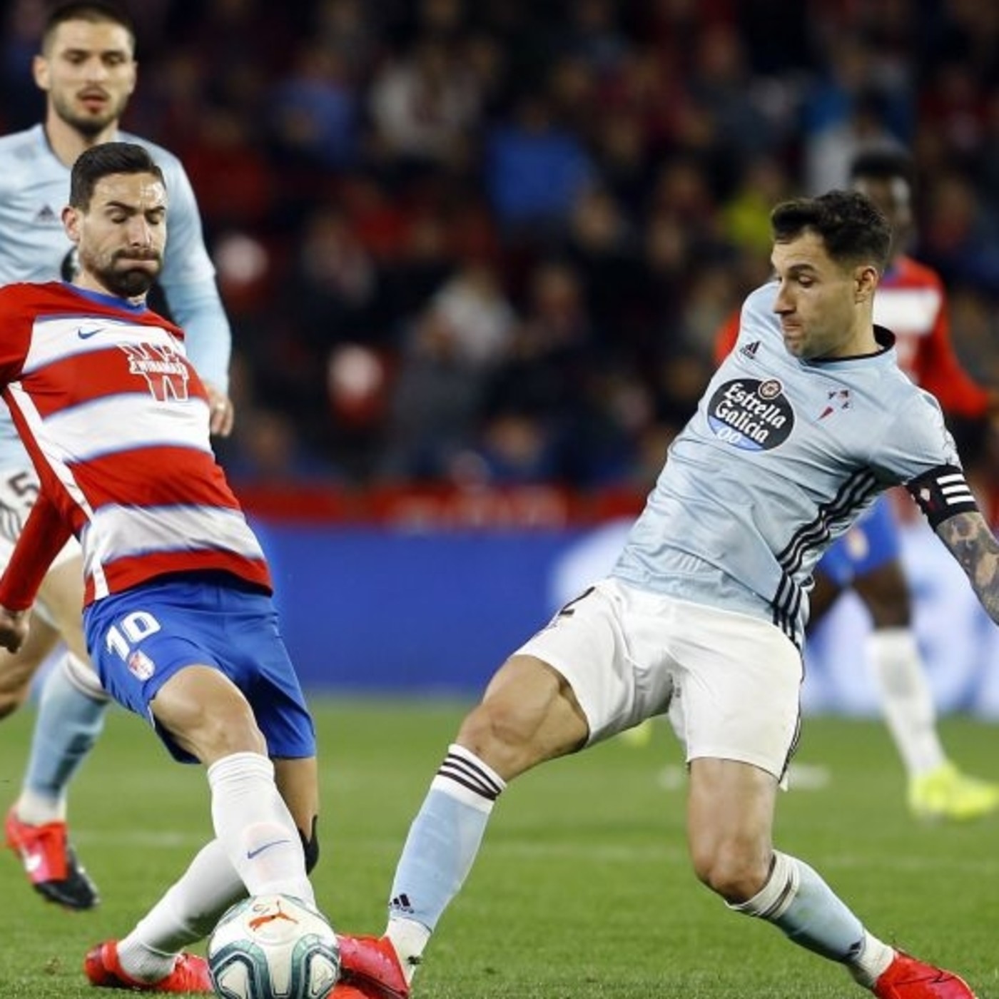 CÍES Podcast: CapÍtulo 309 _ 02-03-19