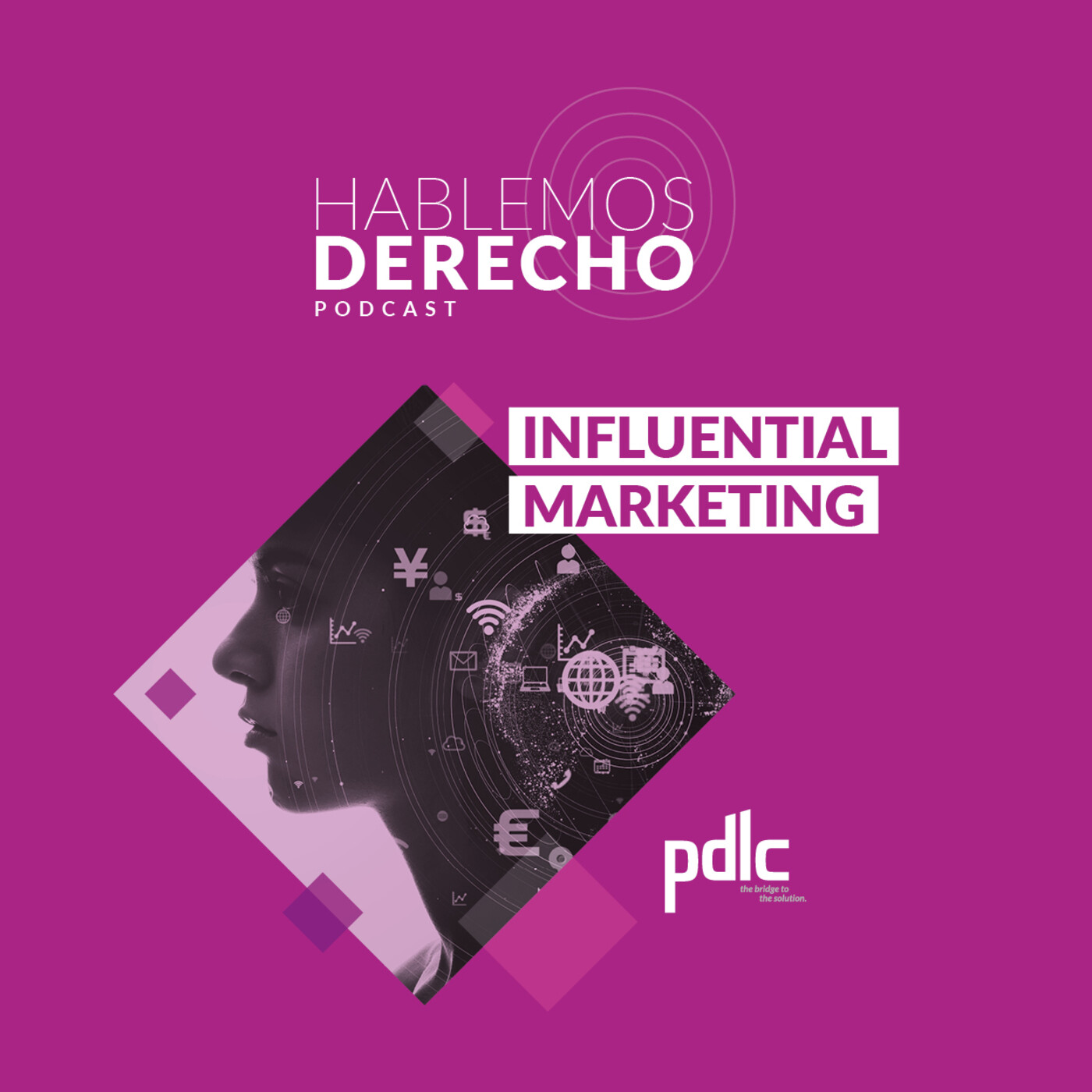 Hablemos Derecho con pdlc