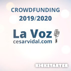 Crowdfunding 2019 / 2020