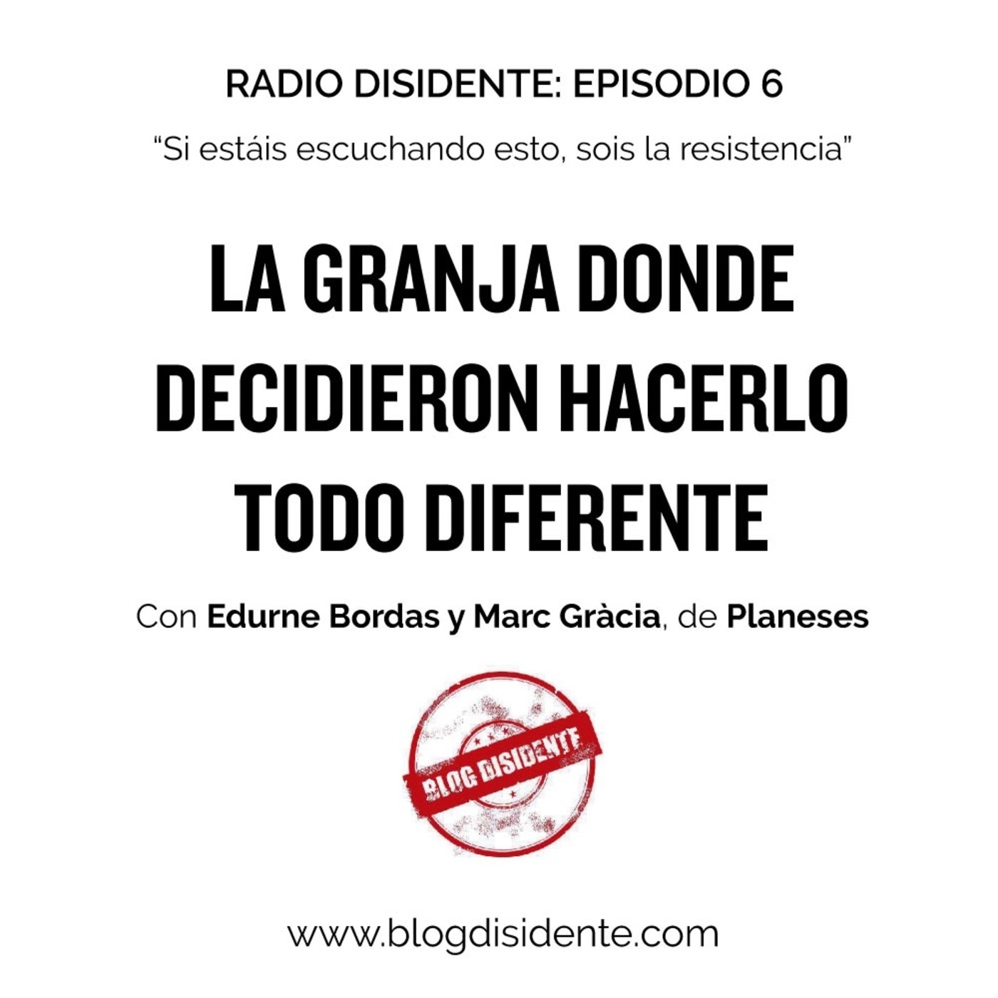 Radio Disidente