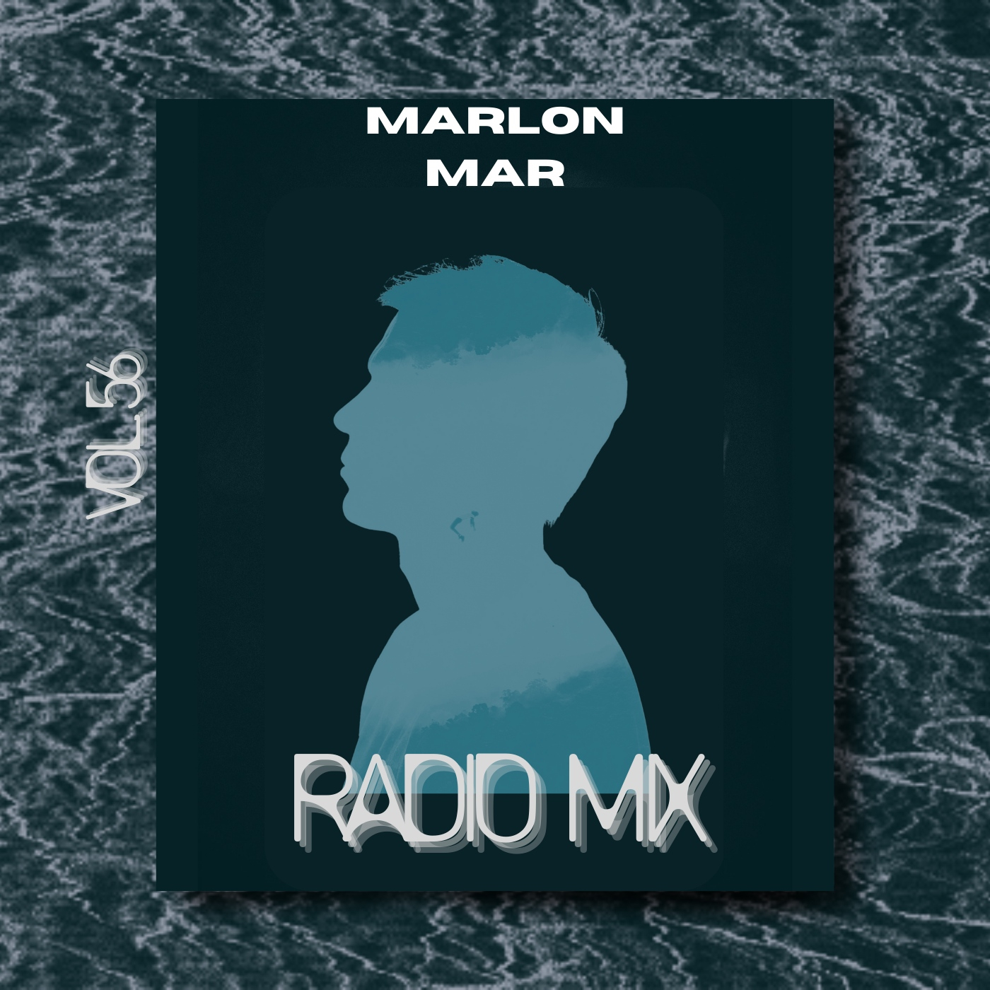 THE RADIO SHOW By Marlon Mar