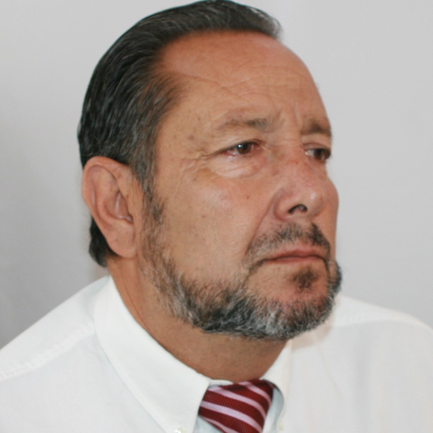 Podcast de José Cruz Pérez Rucobo